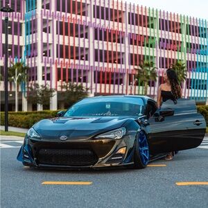 Meet your Posher, Riša